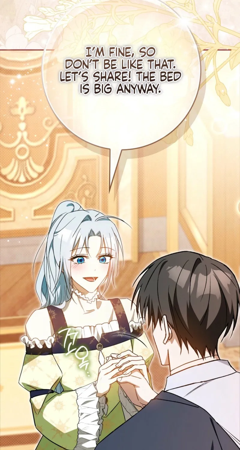 My Contract Husband Resembles the Male Protagonist Chapter 18 page 64 - 