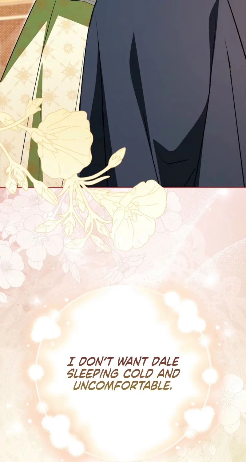 My Contract Husband Resembles the Male Protagonist Chapter 18 page 65 - 
