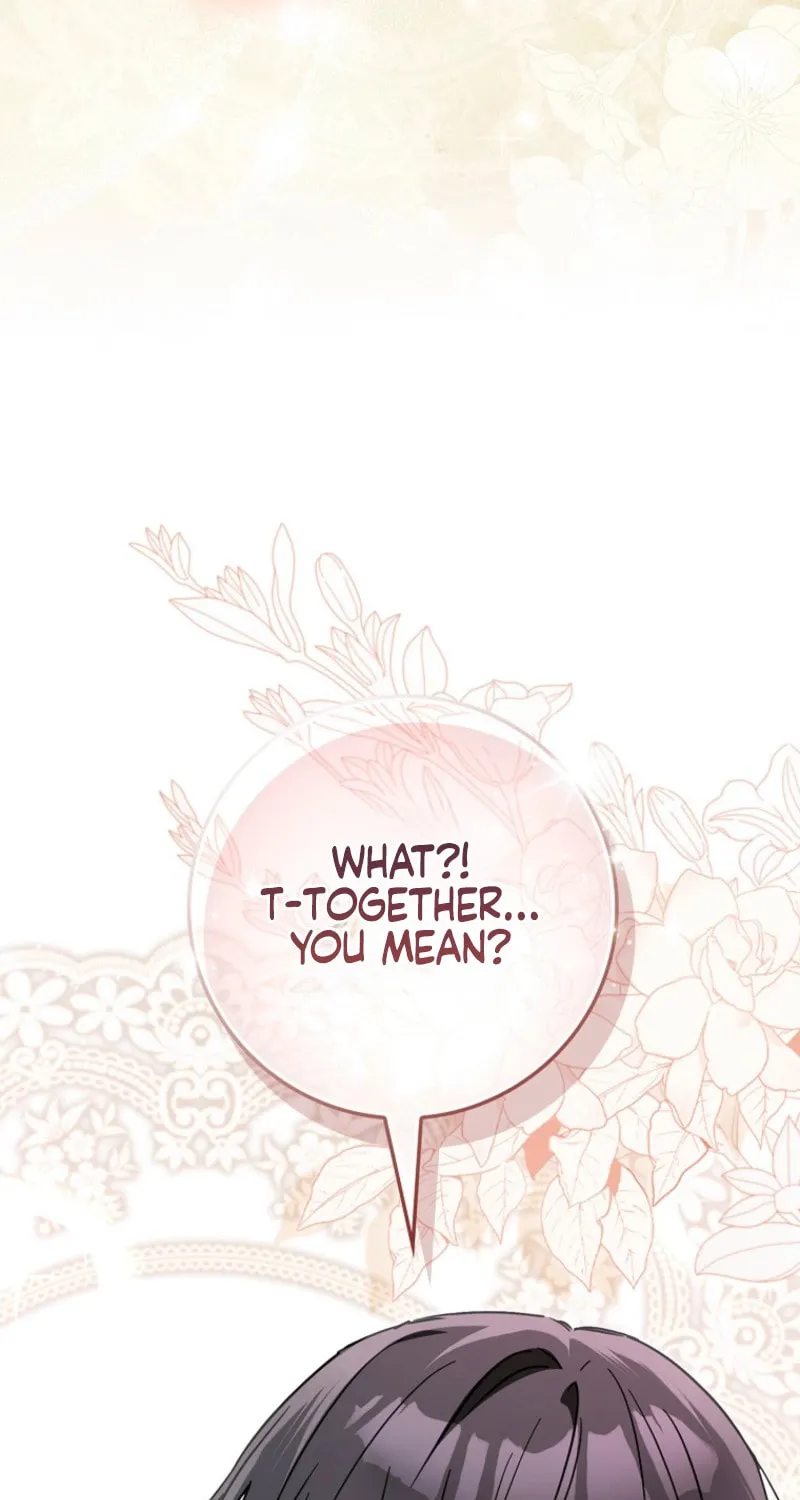 My Contract Husband Resembles the Male Protagonist Chapter 18 page 66 - 