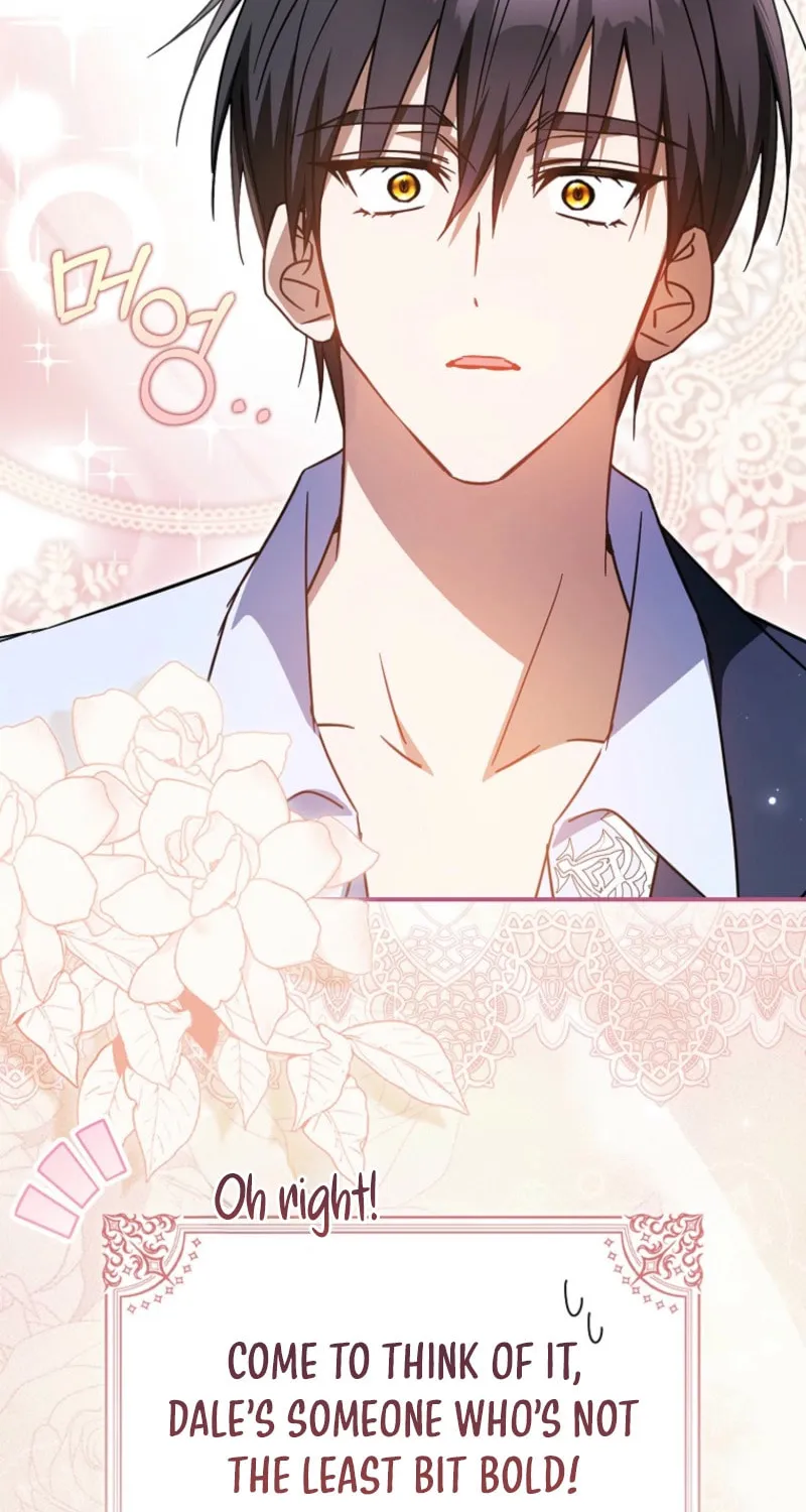 My Contract Husband Resembles the Male Protagonist Chapter 18 page 67 - 