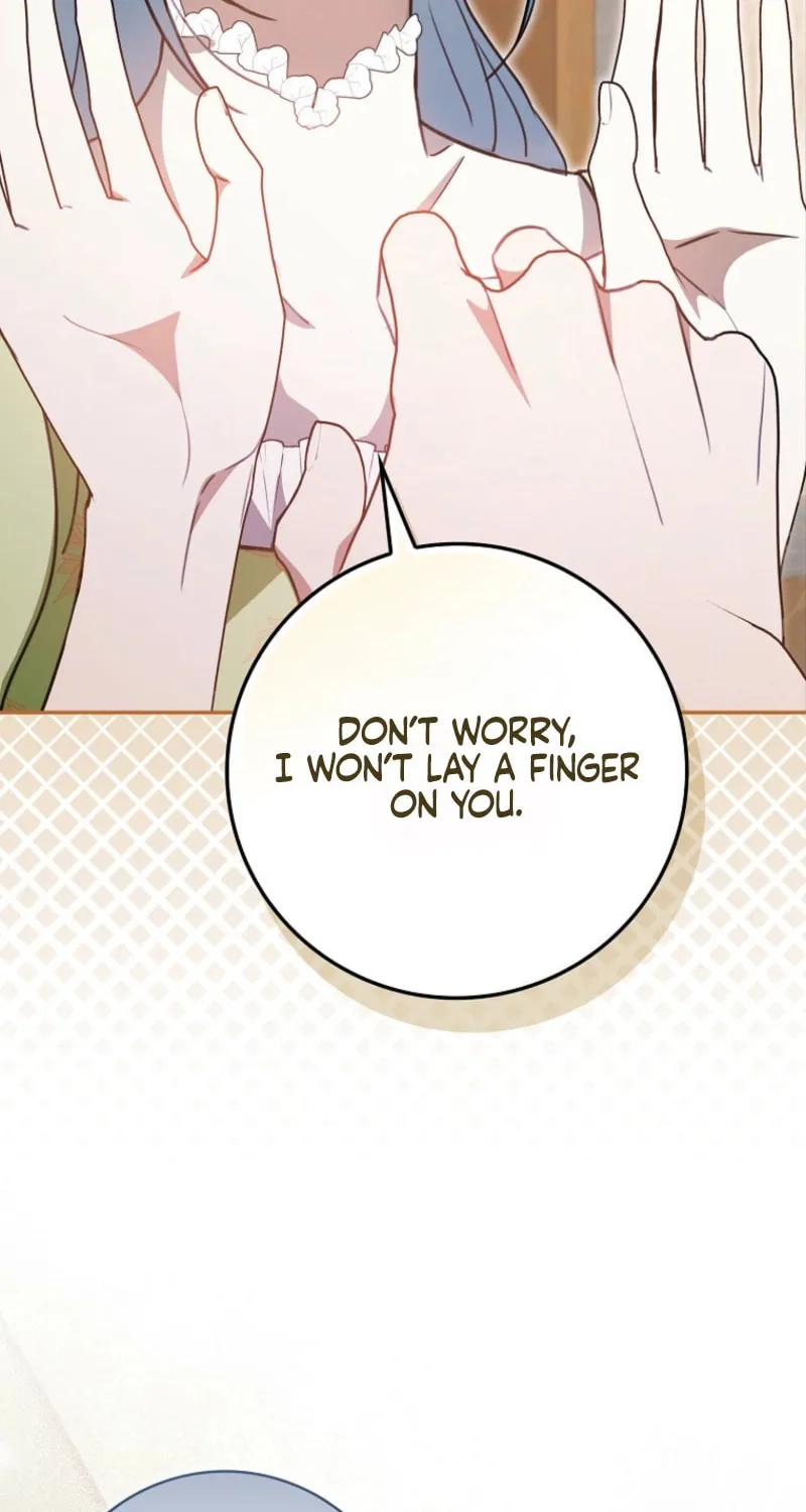 My Contract Husband Resembles the Male Protagonist Chapter 18 page 70 - 