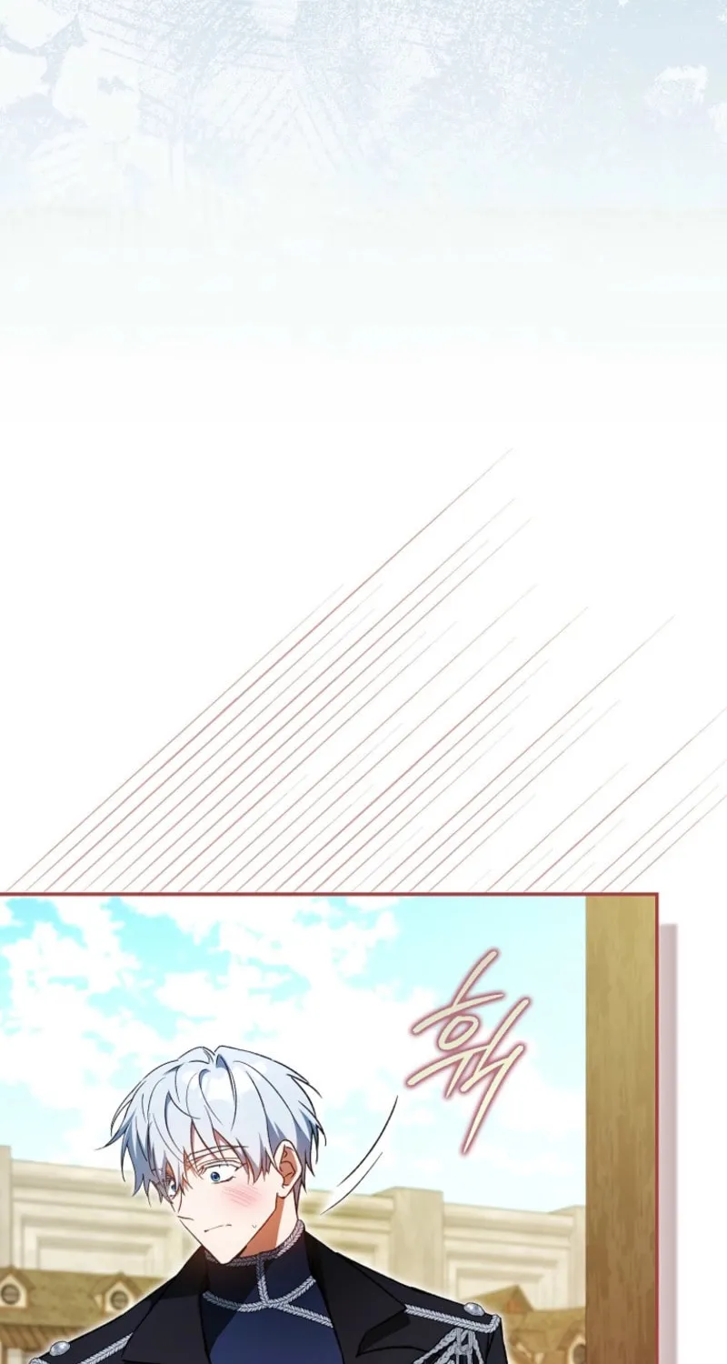 My Contract Husband Resembles the Male Protagonist Chapter 18 page 8 - 