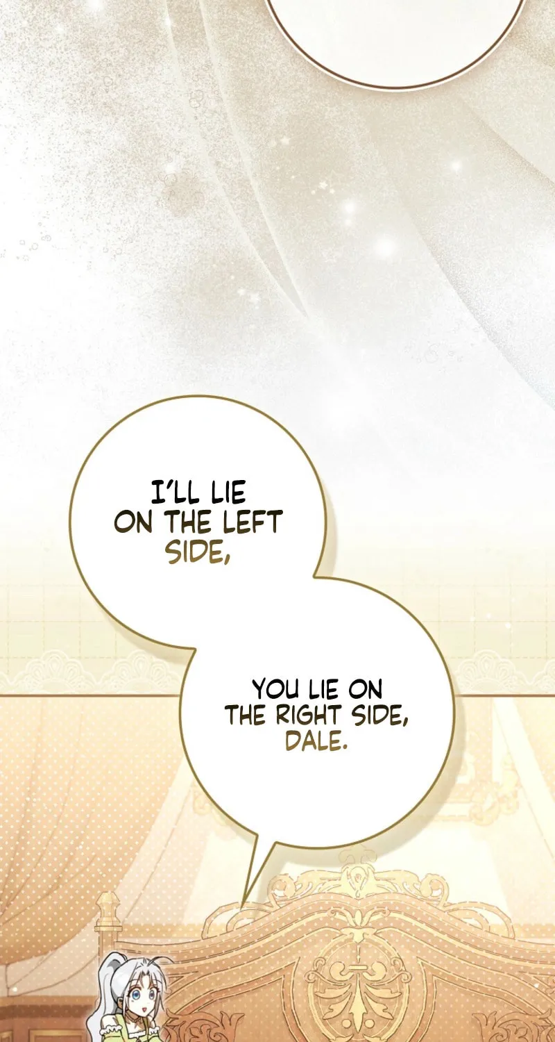 My Contract Husband Resembles the Male Protagonist Chapter 18 page 72 - 