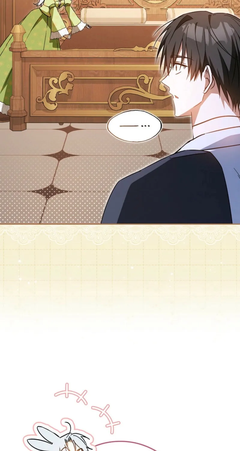 My Contract Husband Resembles the Male Protagonist Chapter 18 page 73 - 