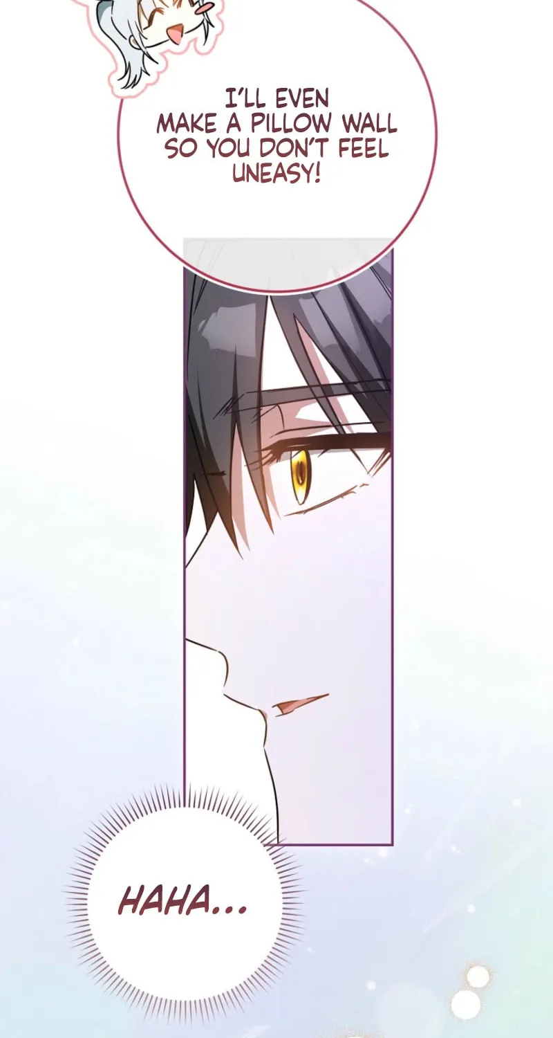 My Contract Husband Resembles the Male Protagonist Chapter 18 page 74 - 