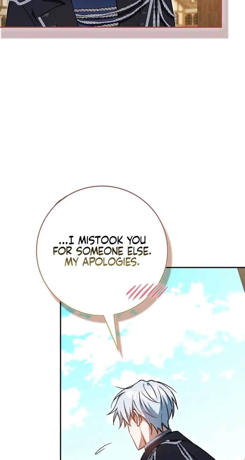 My Contract Husband Resembles the Male Protagonist Chapter 18 page 9 - 