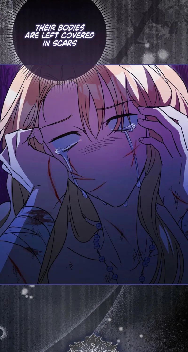 My Contract Husband Resembles the Male Protagonist Chapter 18 page 83 - 