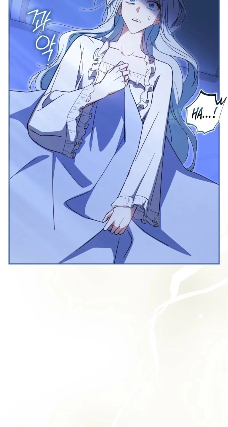 My Contract Husband Resembles the Male Protagonist Chapter 18 page 87 - 