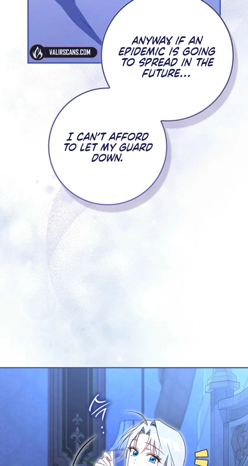 My Contract Husband Resembles the Male Protagonist Chapter 18 page 93 - 