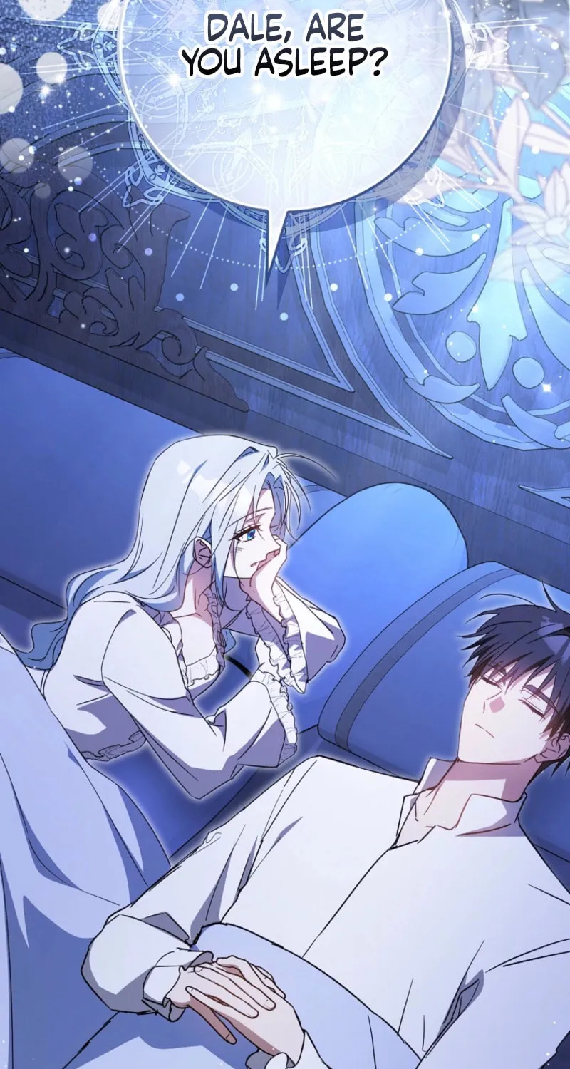 My Contract Husband Resembles the Male Protagonist Chapter 18 page 95 - 