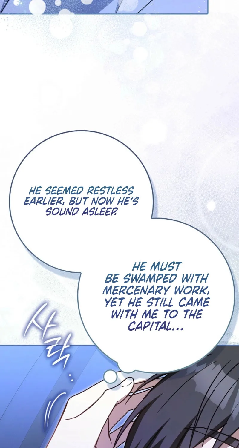 My Contract Husband Resembles the Male Protagonist Chapter 18 page 100 - 