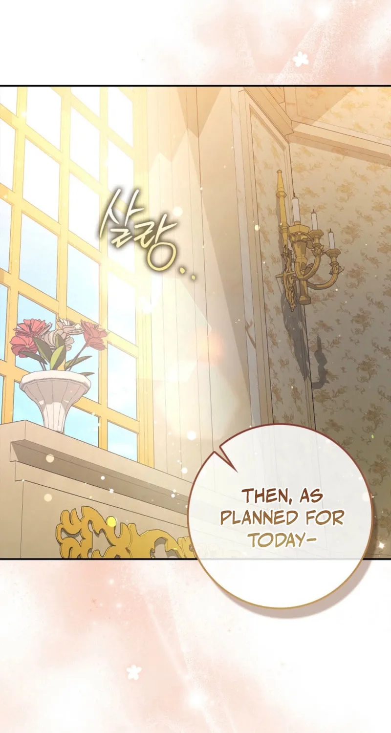 My Contract Husband Resembles the Male Protagonist Chapter 19 page 2 - 