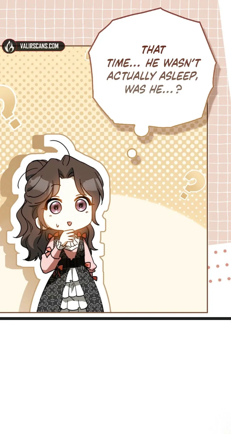 My Contract Husband Resembles the Male Protagonist Chapter 19 page 11 - 