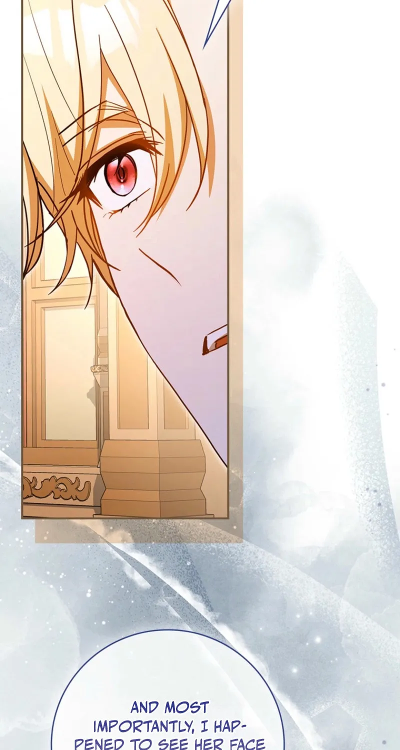 My Contract Husband Resembles the Male Protagonist Chapter 19 page 102 - 