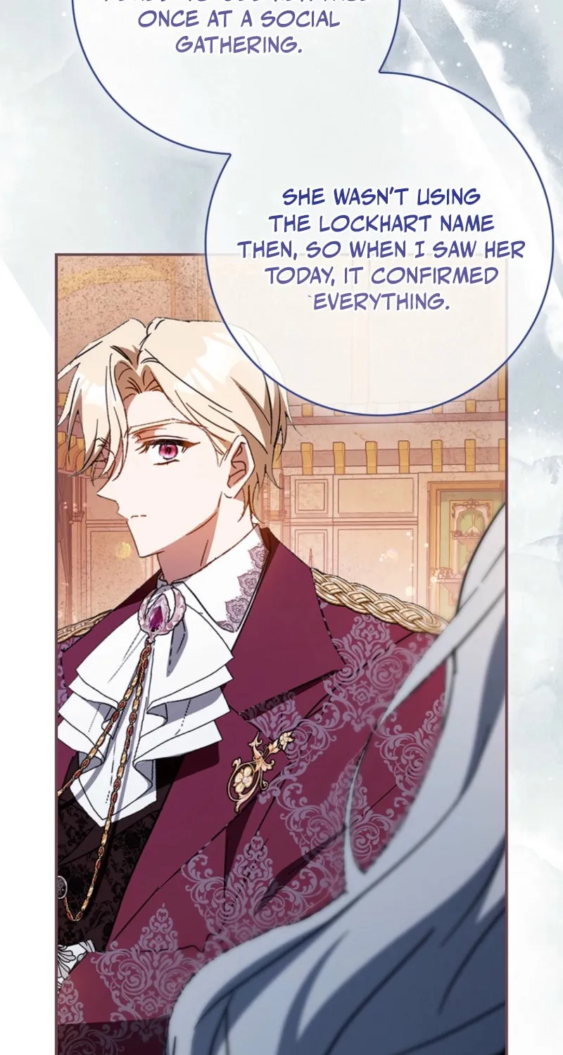 My Contract Husband Resembles the Male Protagonist Chapter 19 page 103 - 
