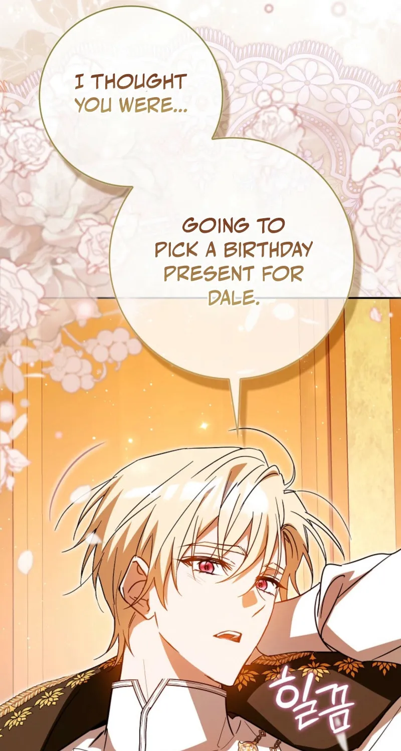 My Contract Husband Resembles the Male Protagonist Chapter 19 page 106 - 