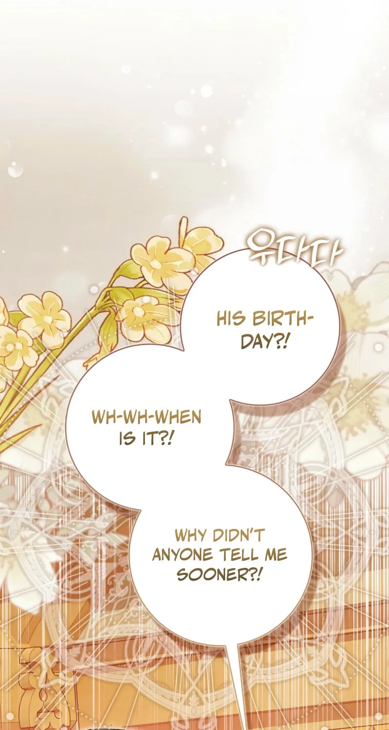 My Contract Husband Resembles the Male Protagonist Chapter 19 page 110 - 