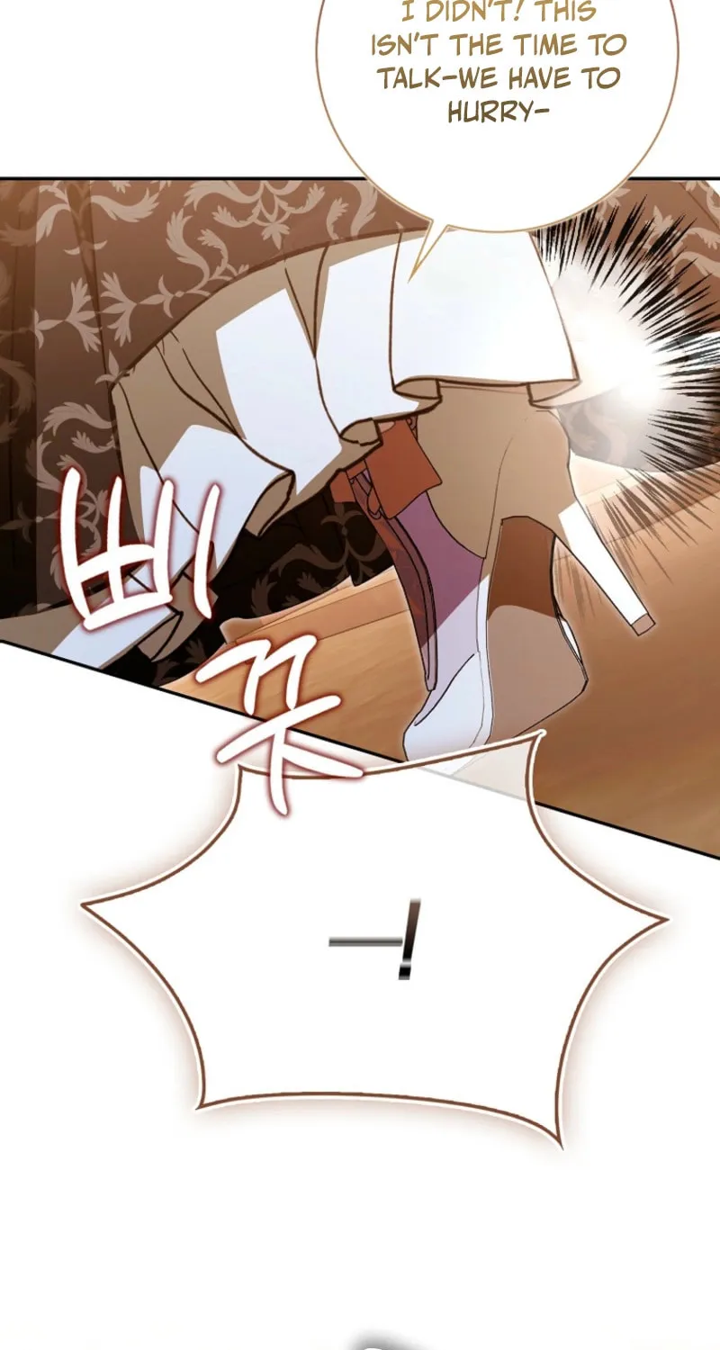 My Contract Husband Resembles the Male Protagonist Chapter 19 page 113 - 