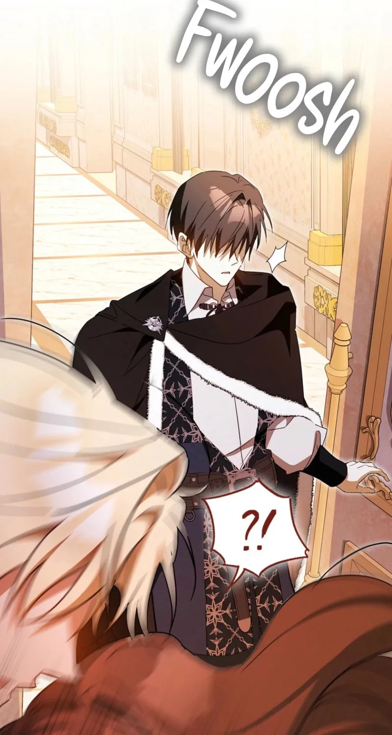 My Contract Husband Resembles the Male Protagonist Chapter 19 page 114 - 