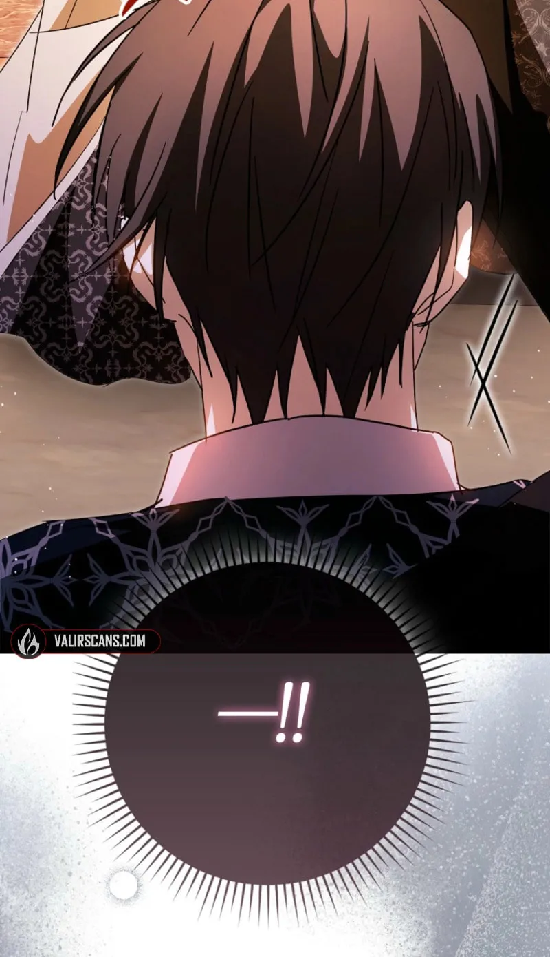 My Contract Husband Resembles the Male Protagonist Chapter 19 page 117 - 