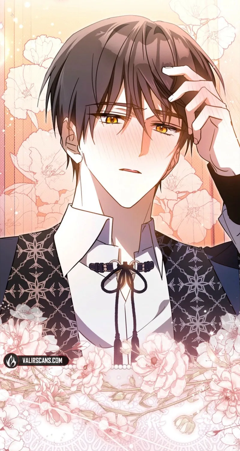 My Contract Husband Resembles the Male Protagonist Chapter 19 page 14 - 