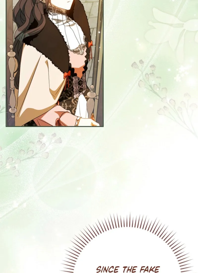 My Contract Husband Resembles the Male Protagonist Chapter 19 page 20 - 