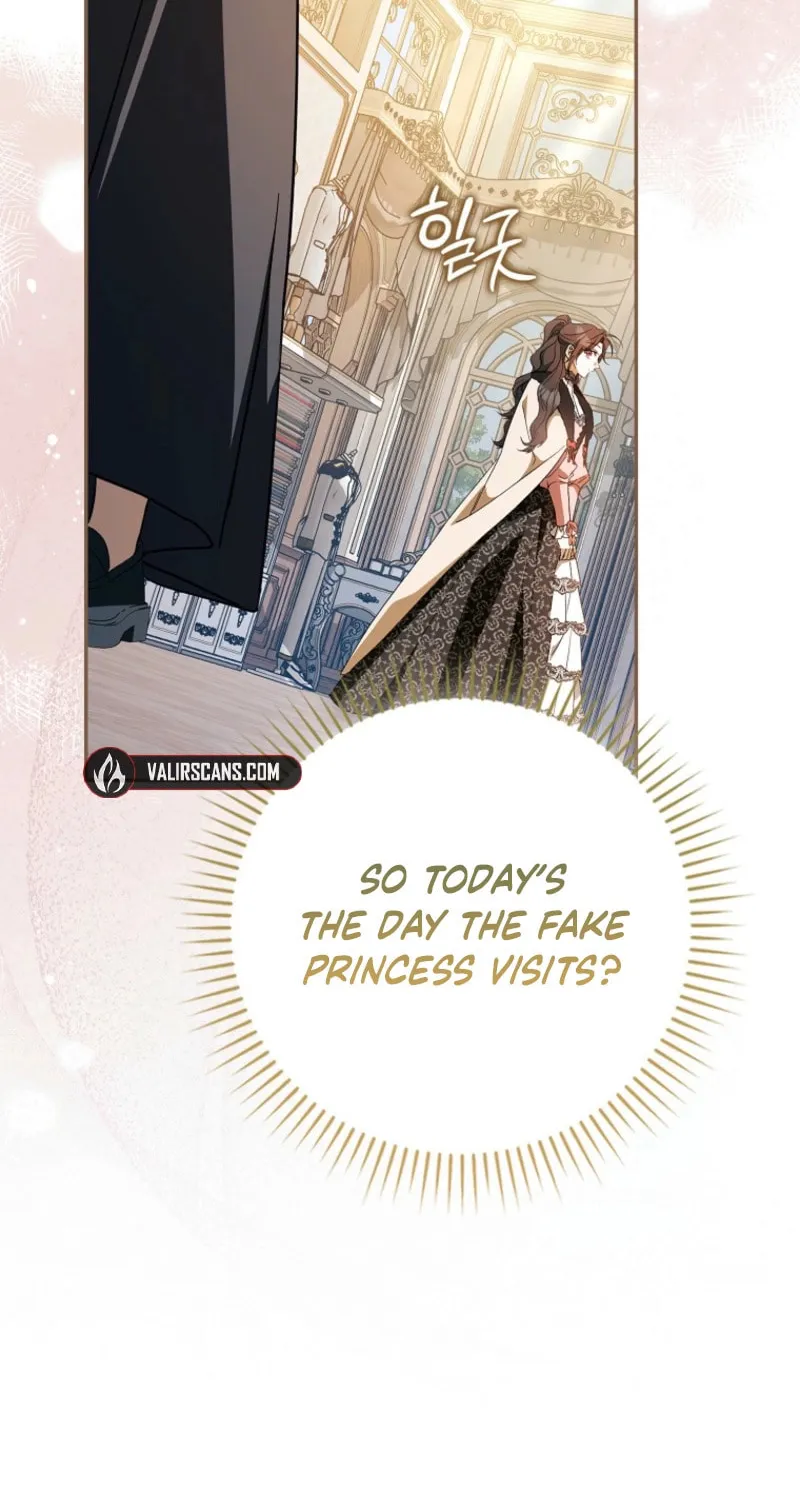 My Contract Husband Resembles the Male Protagonist Chapter 19 page 24 - 