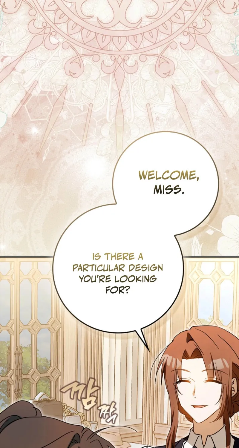 My Contract Husband Resembles the Male Protagonist Chapter 19 page 26 - 