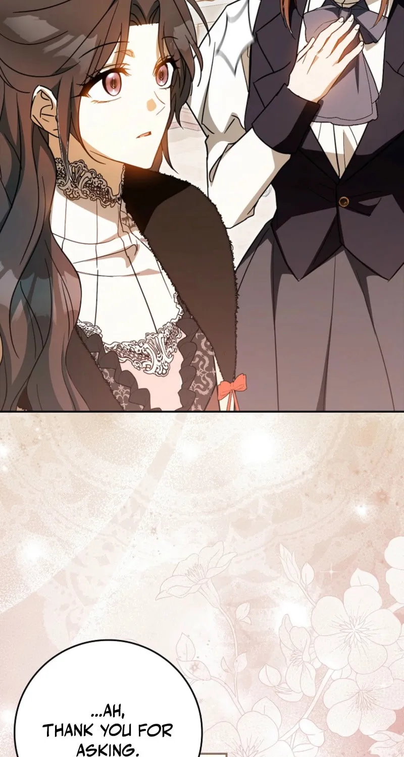 My Contract Husband Resembles the Male Protagonist Chapter 19 page 27 - 
