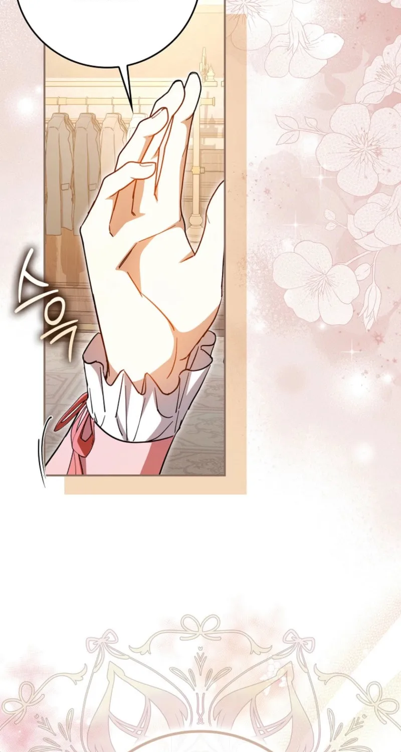 My Contract Husband Resembles the Male Protagonist Chapter 19 page 28 - 