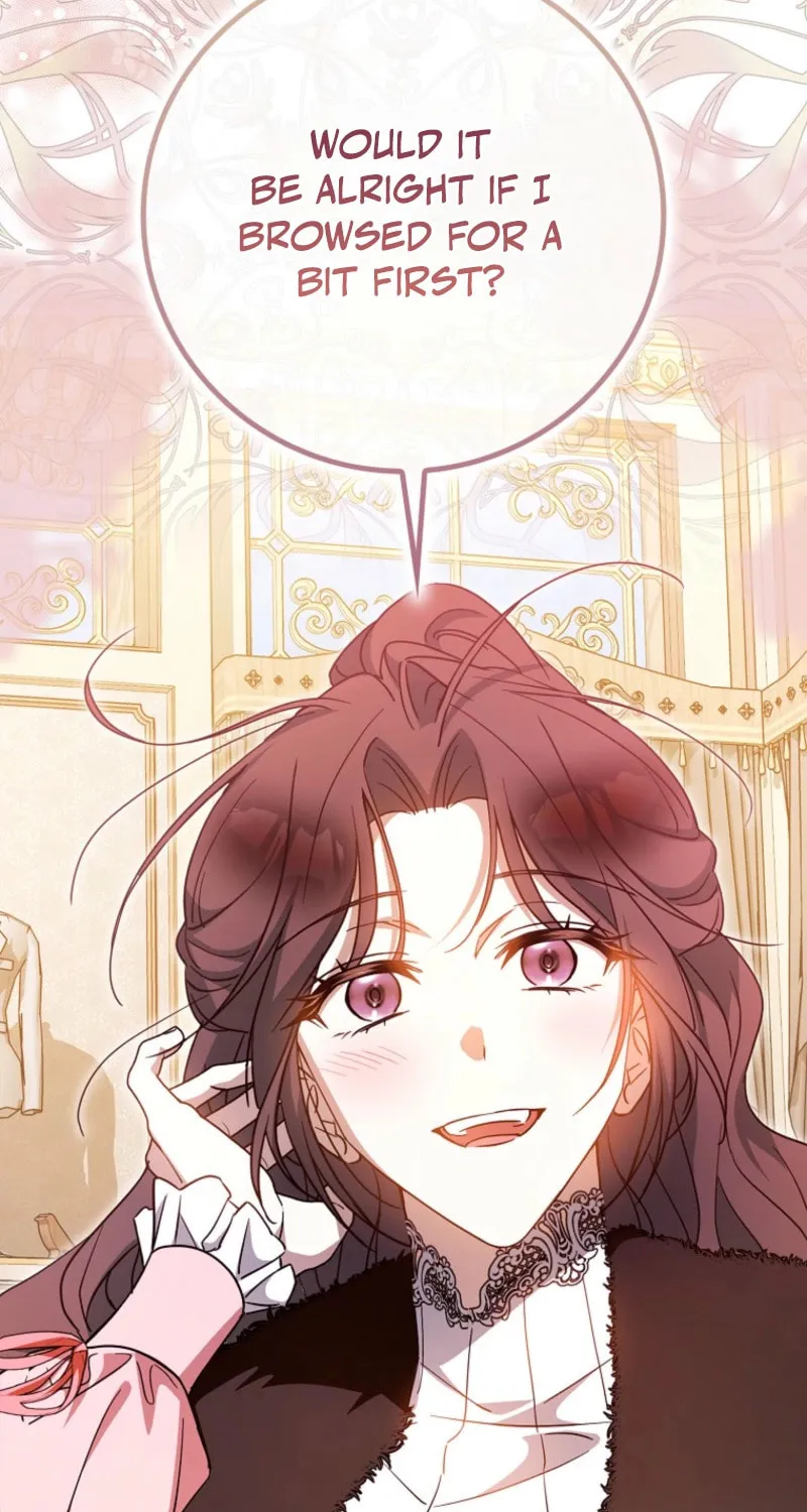 My Contract Husband Resembles the Male Protagonist Chapter 19 page 29 - 