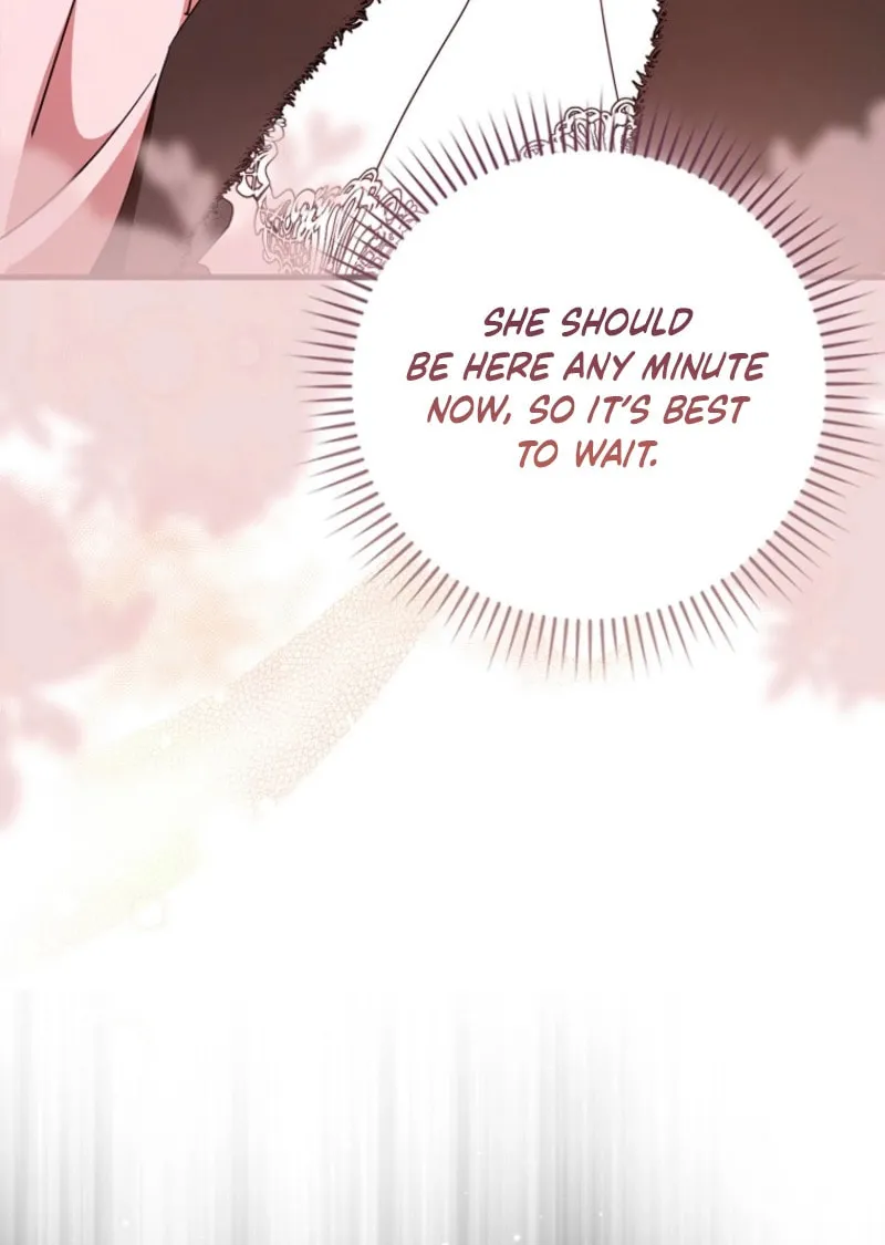 My Contract Husband Resembles the Male Protagonist Chapter 19 page 30 - 