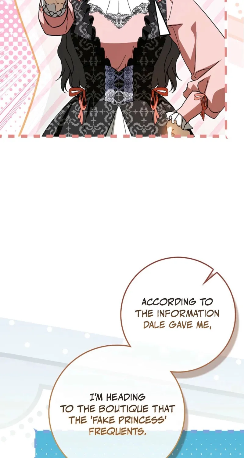 My Contract Husband Resembles the Male Protagonist Chapter 19 page 4 - 