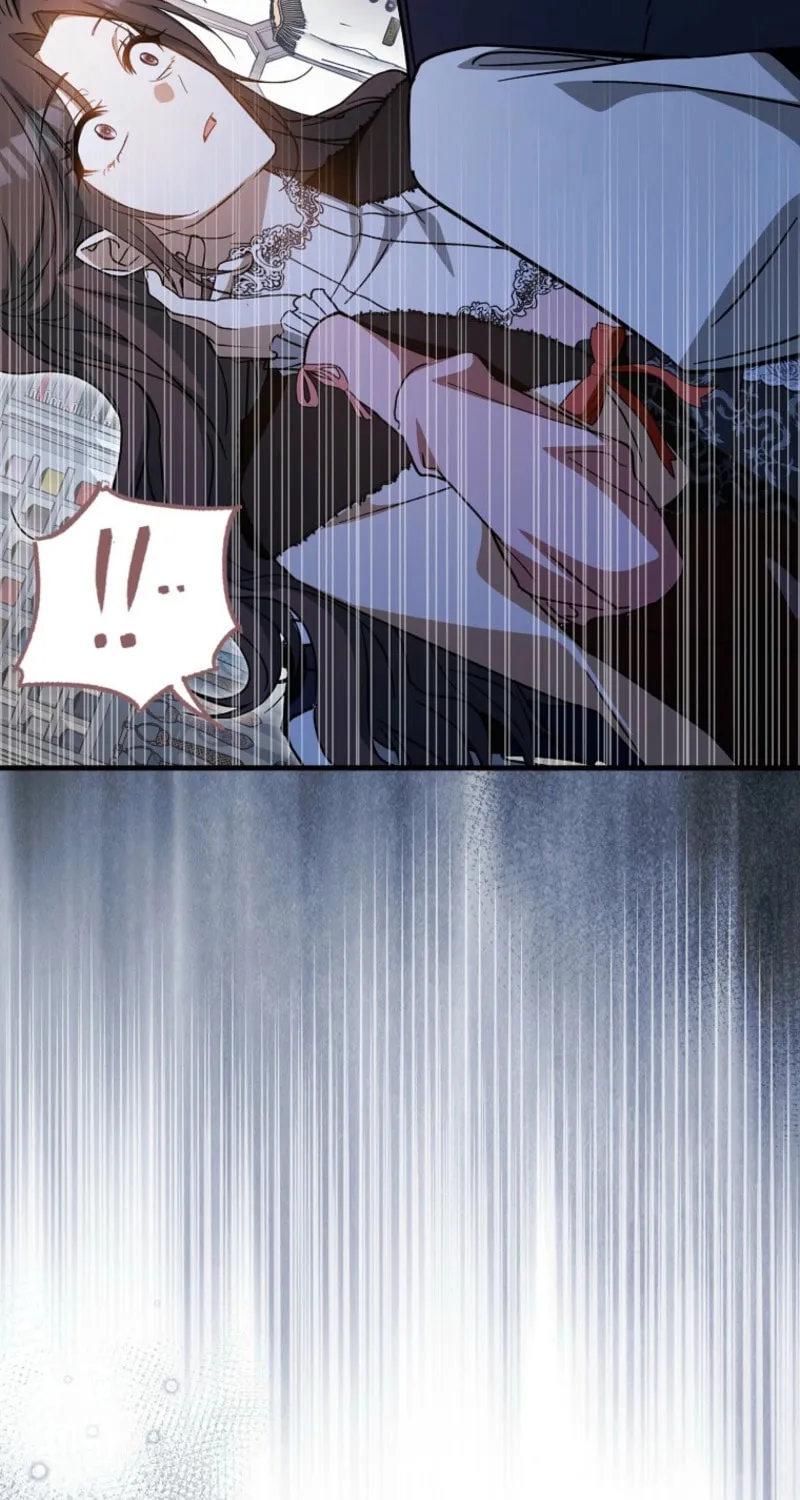 My Contract Husband Resembles the Male Protagonist Chapter 19 page 33 - 
