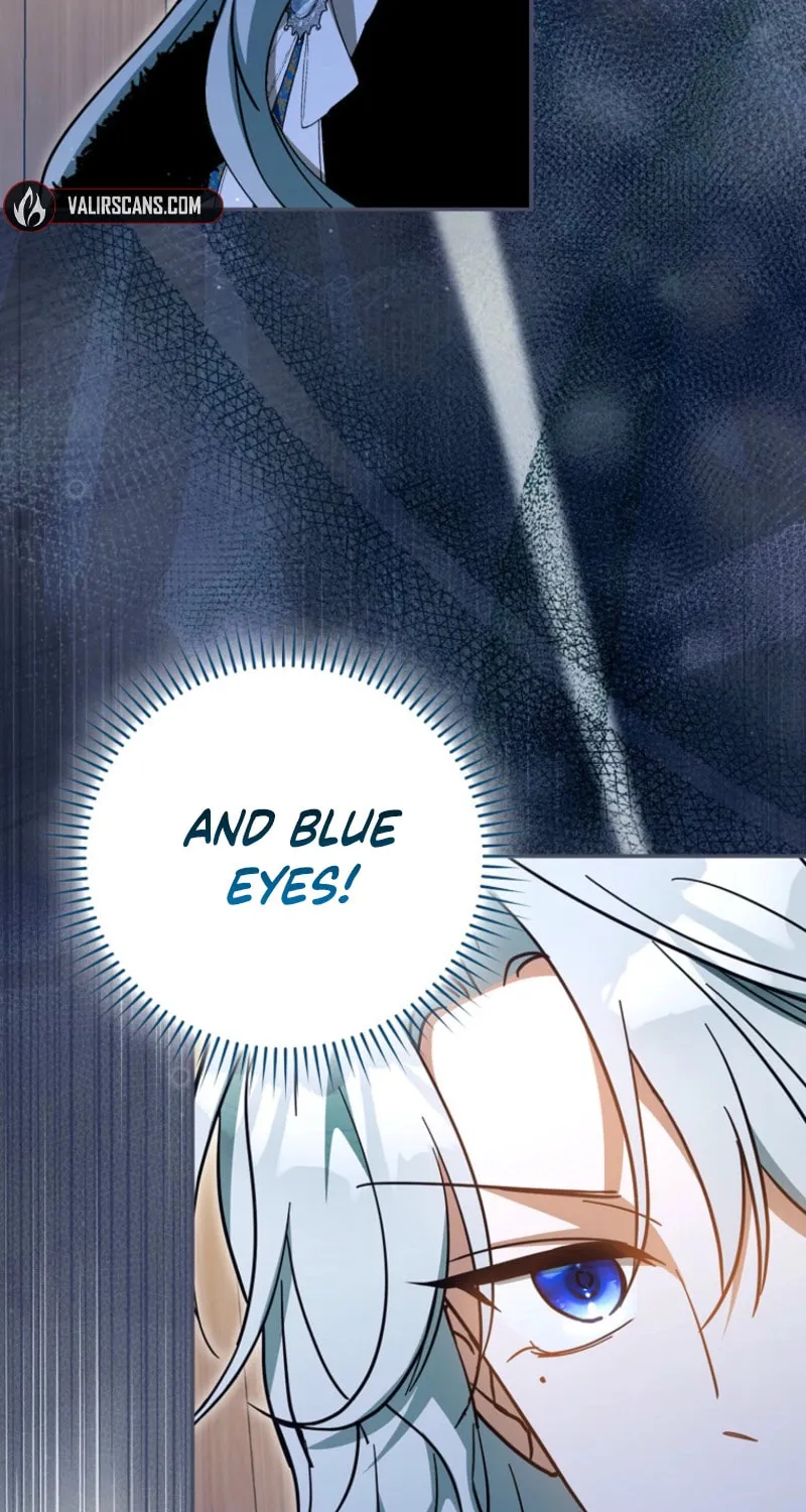 My Contract Husband Resembles the Male Protagonist Chapter 19 page 35 - 