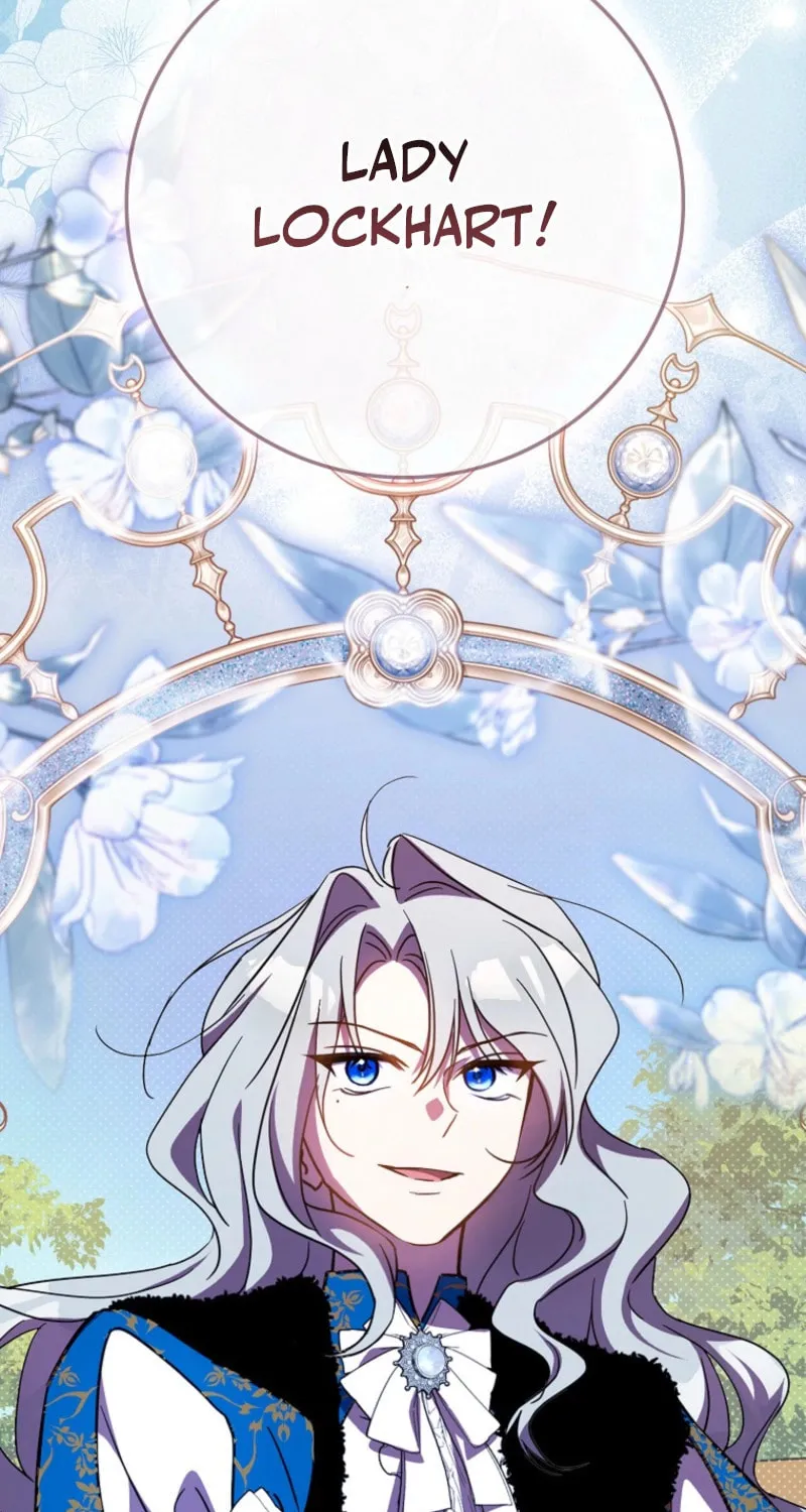 My Contract Husband Resembles the Male Protagonist Chapter 19 page 37 - 