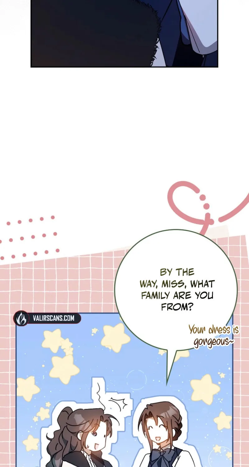 My Contract Husband Resembles the Male Protagonist Chapter 19 page 42 - 