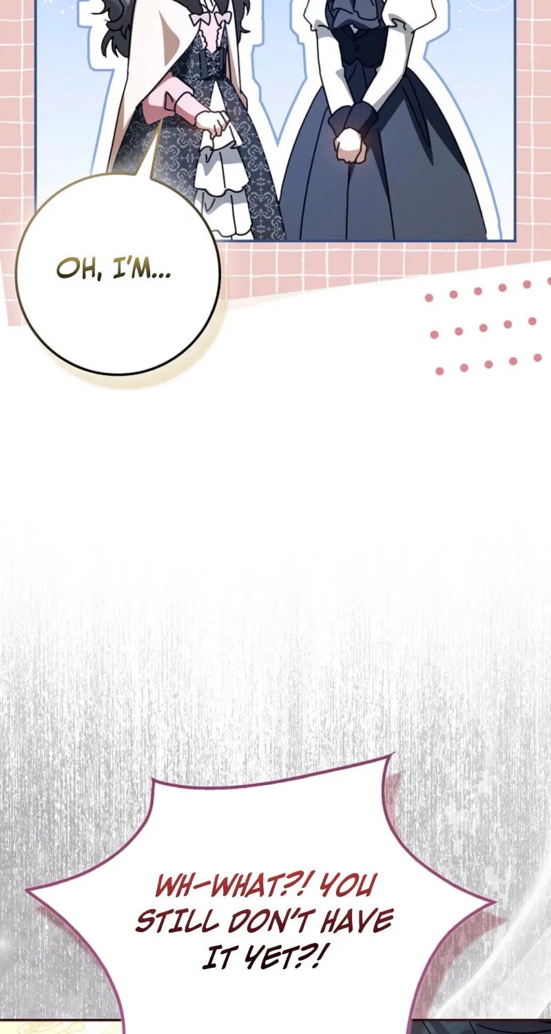 My Contract Husband Resembles the Male Protagonist Chapter 19 page 43 - 