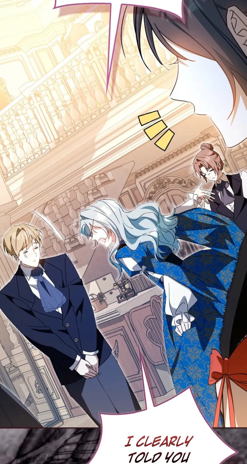 My Contract Husband Resembles the Male Protagonist Chapter 19 page 44 - 