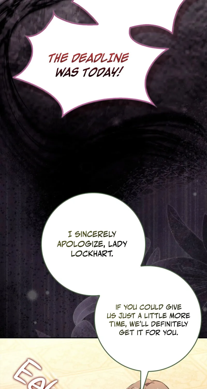 My Contract Husband Resembles the Male Protagonist Chapter 19 page 45 - 