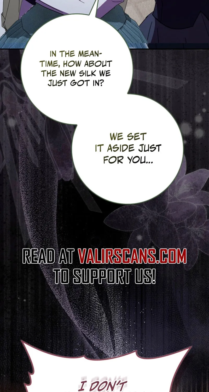 My Contract Husband Resembles the Male Protagonist Chapter 19 page 47 - 