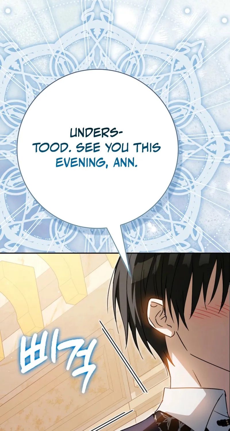 My Contract Husband Resembles the Male Protagonist Chapter 19 page 6 - 