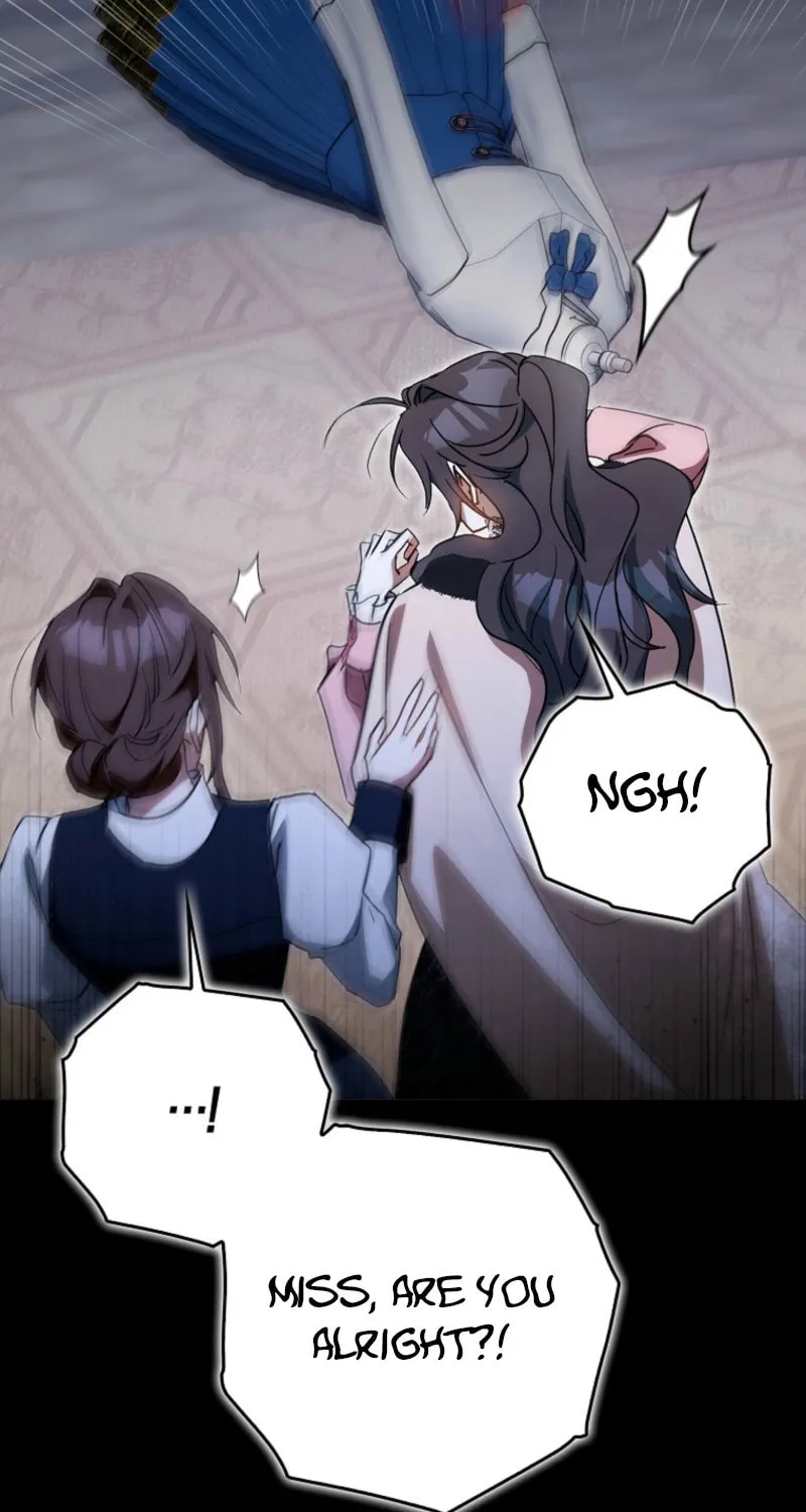 My Contract Husband Resembles the Male Protagonist Chapter 19 page 51 - 