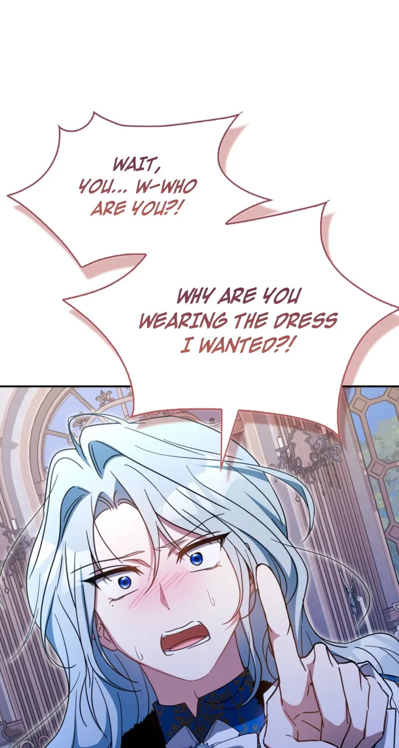 My Contract Husband Resembles the Male Protagonist Chapter 19 page 55 - 