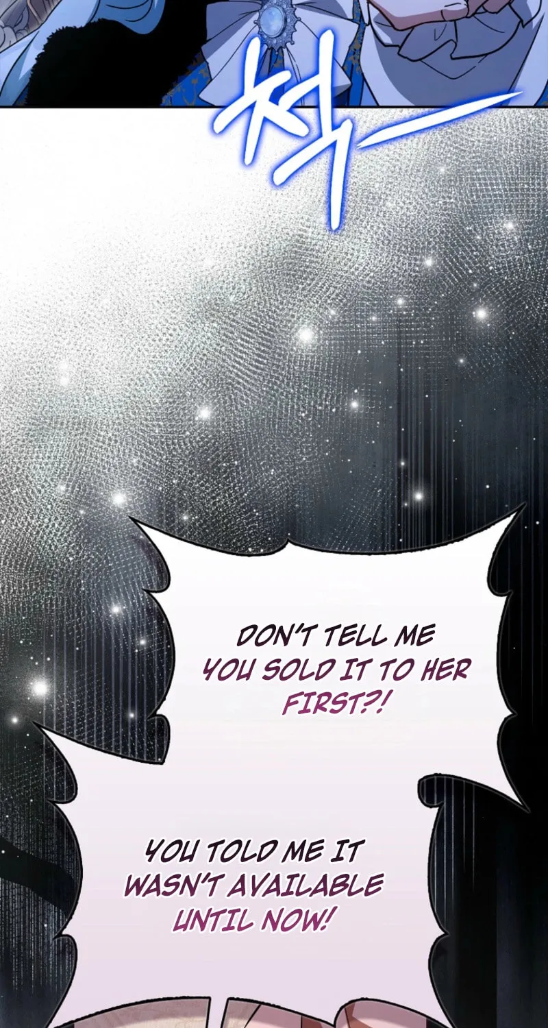 My Contract Husband Resembles the Male Protagonist Chapter 19 page 56 - 