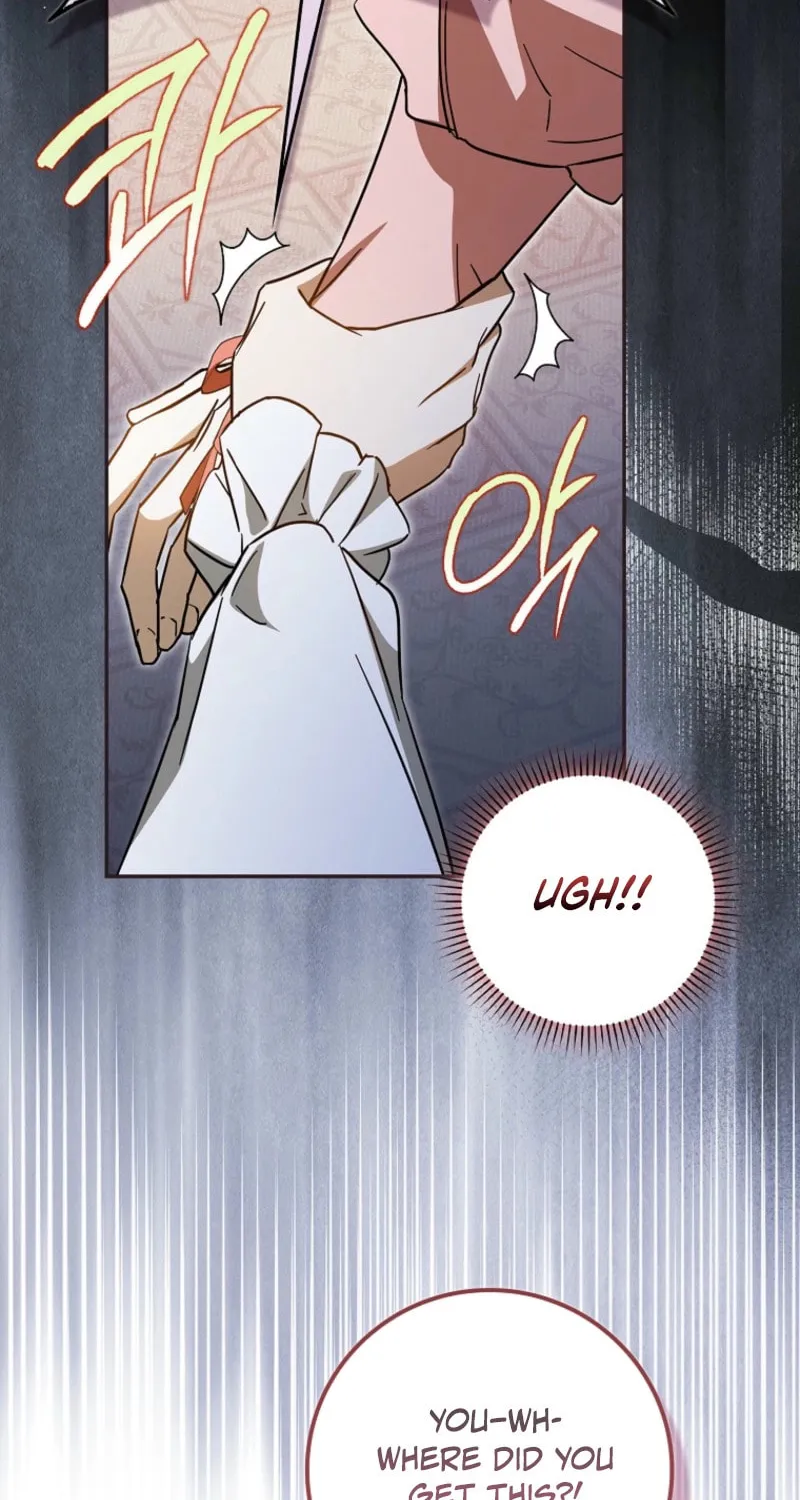 My Contract Husband Resembles the Male Protagonist Chapter 19 page 57 - 