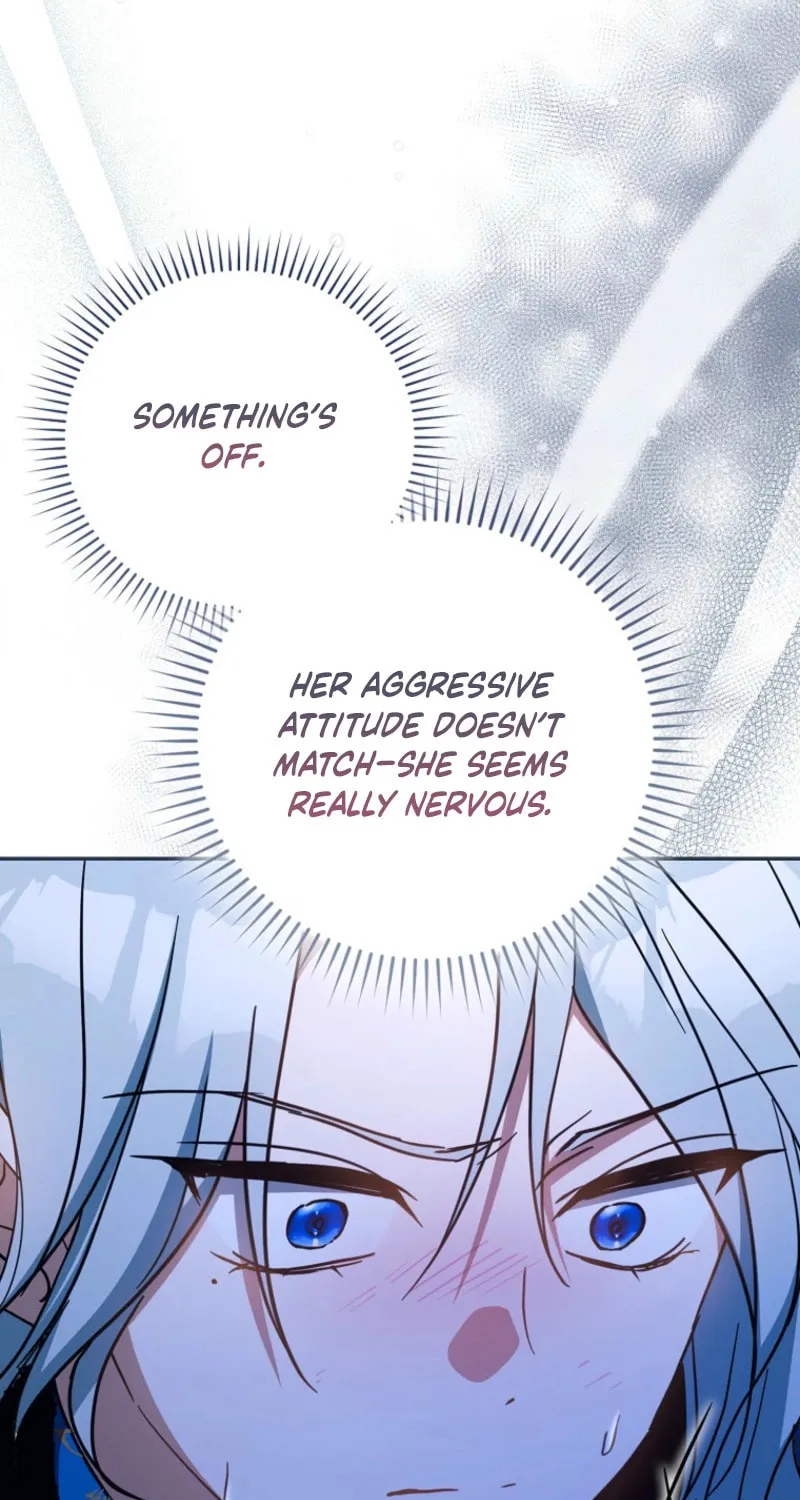 My Contract Husband Resembles the Male Protagonist Chapter 19 page 60 - 