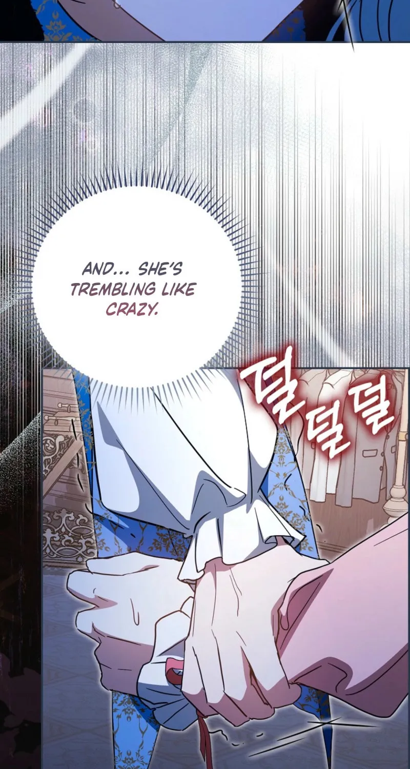 My Contract Husband Resembles the Male Protagonist Chapter 19 page 61 - 