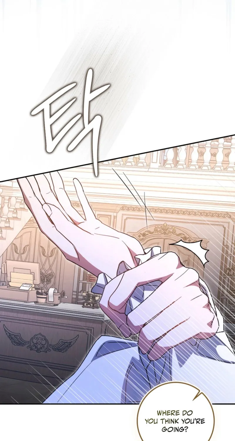 My Contract Husband Resembles the Male Protagonist Chapter 19 page 66 - 