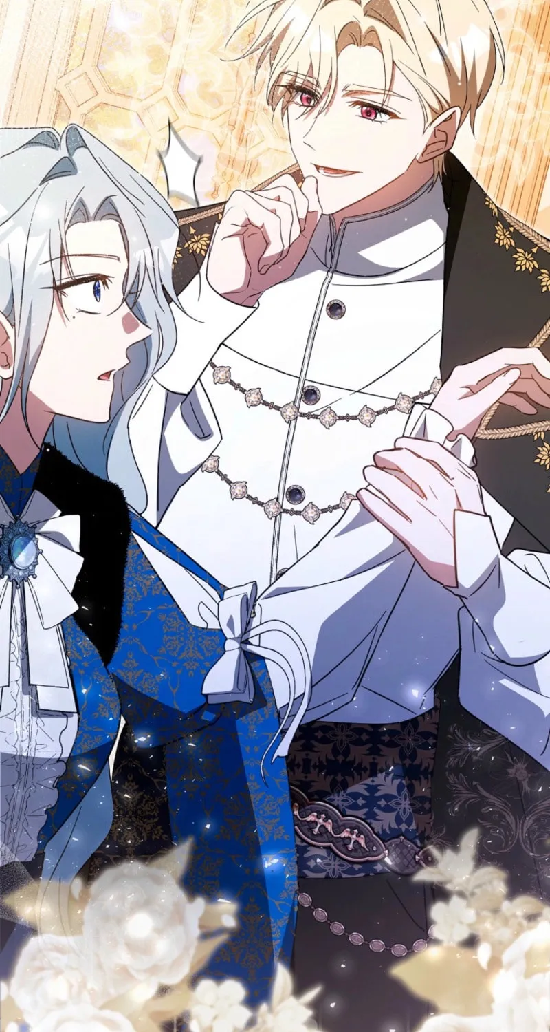 My Contract Husband Resembles the Male Protagonist Chapter 19 page 68 - 